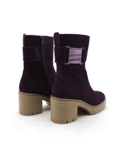 Femme L'Empreinte Chaussures Bottines|SOFTWAVES 8.88.03/01 MONTEZ