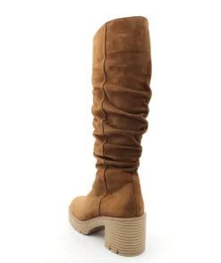 Femme L'Empreinte Chaussures Bottes|SOFTWAVES 8.88.02/01 MORGAN