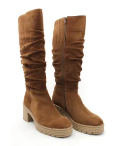 Femme L'Empreinte Chaussures Bottes|SOFTWAVES 8.88.02/01 MORGAN