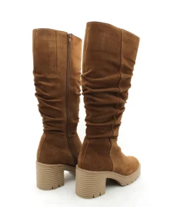 Femme L'Empreinte Chaussures Bottes|SOFTWAVES 8.88.02/01 MORGAN