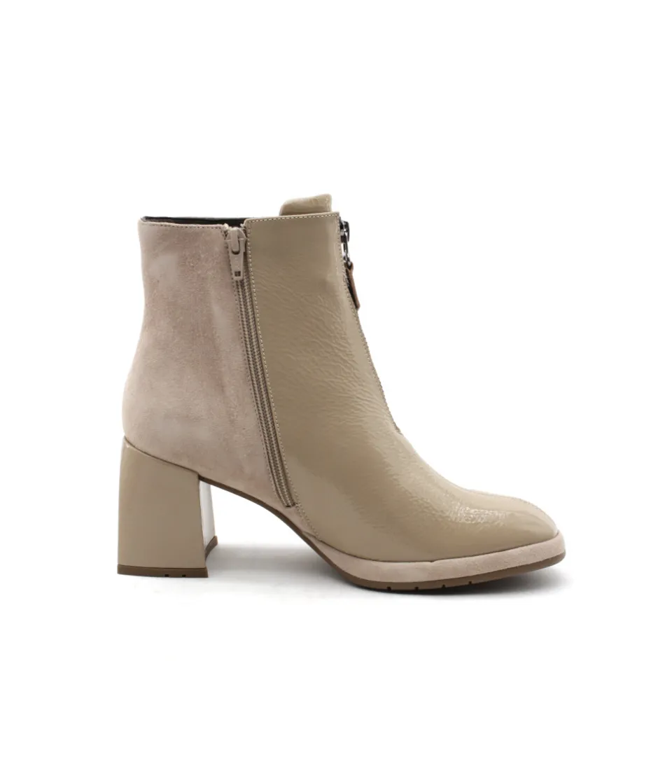 Femme L'Empreinte Chaussures Bottines|SOFTWAVES 8.91.04/02 MORIE