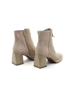 Femme L'Empreinte Chaussures Bottines|SOFTWAVES 8.91.04/02 MORIE