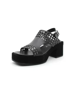 Femme L'Empreinte Chaussures Sandales Et Nu-Pieds|SOFTWAVES 8.77.01/02 RAENA