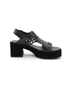 Femme L'Empreinte Chaussures Sandales Et Nu-Pieds|SOFTWAVES 8.77.01/02 RAENA