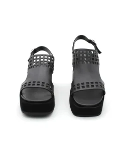 Femme L'Empreinte Chaussures Sandales Et Nu-Pieds|SOFTWAVES 8.77.01/02 RAENA