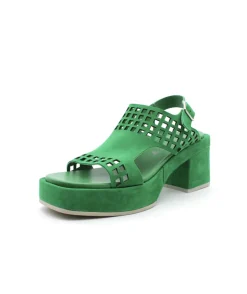 Femme L'Empreinte Chaussures Sandales Et Nu-Pieds|SOFTWAVES 8.77.01/00 RAENA