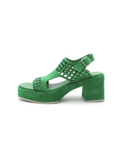 Femme L'Empreinte Chaussures Sandales Et Nu-Pieds|SOFTWAVES 8.77.01/00 RAENA