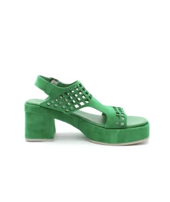 Femme L'Empreinte Chaussures Sandales Et Nu-Pieds|SOFTWAVES 8.77.01/00 RAENA