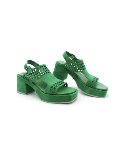 Femme L'Empreinte Chaussures Sandales Et Nu-Pieds|SOFTWAVES 8.77.01/00 RAENA