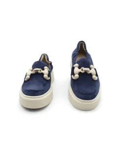 Femme L'Empreinte Chaussures Mocassins|SOFTWAVES 8.80.02/04 TAIS