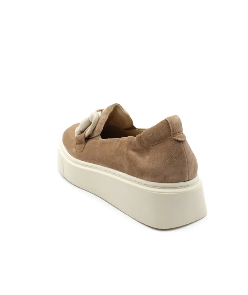 Femme L'Empreinte Chaussures Mocassins|SOFTWAVES 8.80.02/05 TAIS