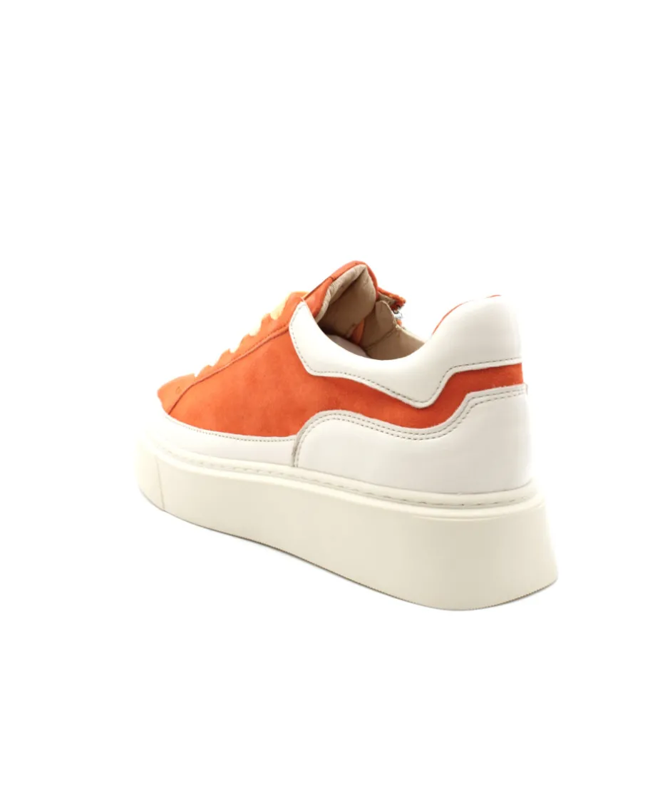 Femme L'Empreinte Chaussures Baskets|SOFTWAVES 8.80.01/05 TANIA