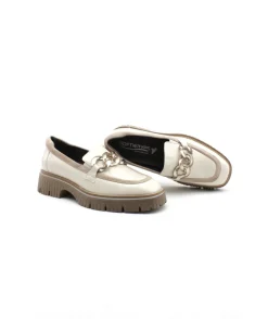 Femme L'Empreinte Chaussures Mocassins|SOFTWAVES 9.02.02/012 VALENE