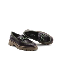 Femme L'Empreinte Chaussures Mocassins|SOFTWAVES 9.02.02/011 VALENE