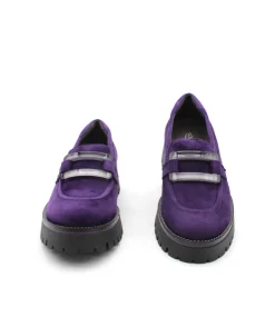 Femme L'Empreinte Chaussures Mocassins|SOFTWAVES 8.36.27/05 VANNA