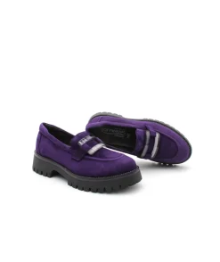 Femme L'Empreinte Chaussures Mocassins|SOFTWAVES 8.36.27/05 VANNA