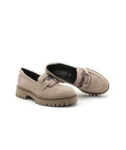 Femme L'Empreinte Chaussures Mocassins|SOFTWAVES 8.36.27/00 VANNA