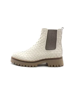 Femme L'Empreinte Chaussures Bottines|SOFTWAVES 8.36.33/01 VEGA