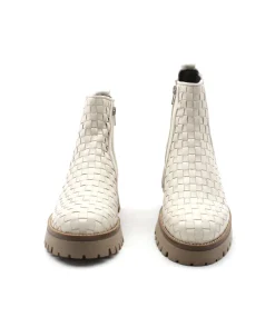 Femme L'Empreinte Chaussures Bottines|SOFTWAVES 8.36.33/01 VEGA