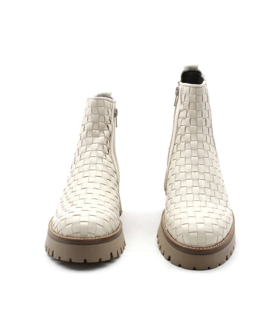 Femme L'Empreinte Chaussures Bottines|SOFTWAVES 8.36.33/01 VEGA