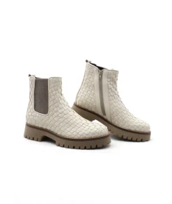 Femme L'Empreinte Chaussures Bottines|SOFTWAVES 8.36.33/01 VEGA