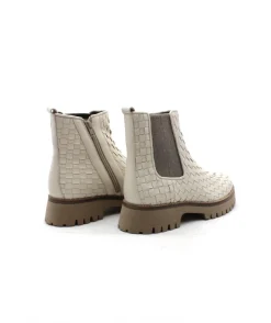 Femme L'Empreinte Chaussures Bottines|SOFTWAVES 8.36.33/01 VEGA