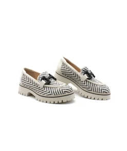 Femme L'Empreinte Chaussures Mocassins|SOFTWAVES 8.36.40/005 VELIKA