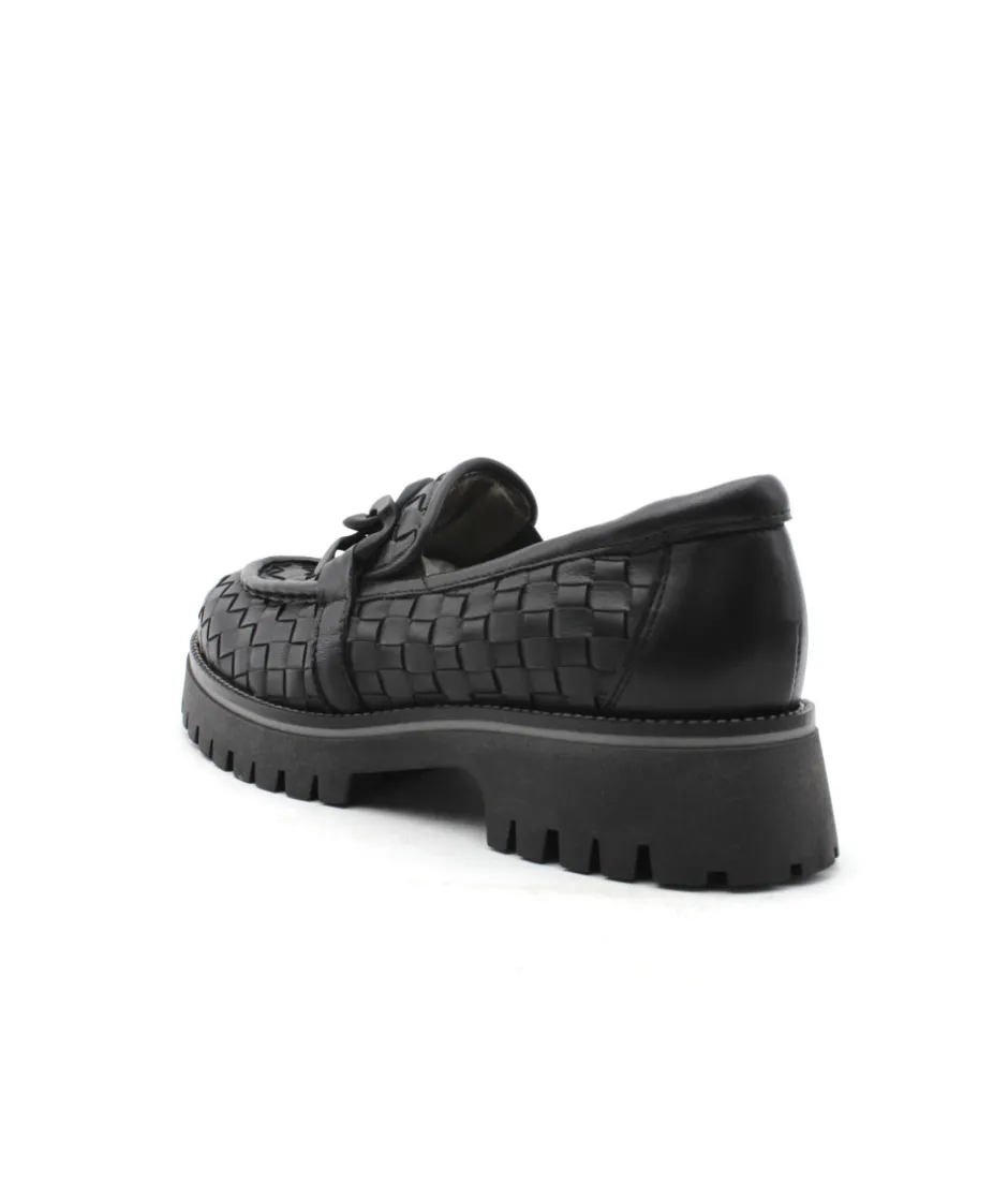 Femme L'Empreinte Chaussures Mocassins|SOFTWAVES 8.36.25/00 VITA