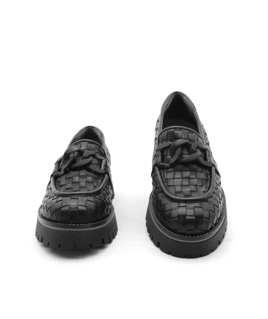 Femme L'Empreinte Chaussures Mocassins|SOFTWAVES 8.36.25/00 VITA