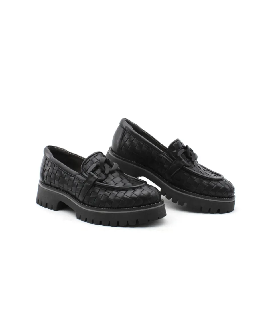 Femme L'Empreinte Chaussures Mocassins|SOFTWAVES 8.36.25/00 VITA