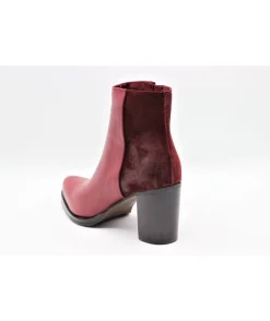 Femme L'Empreinte Chaussures Bottines|SPAZIOZERO NOEMI