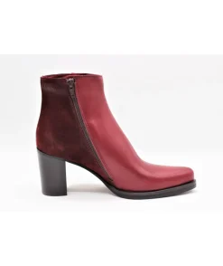 Femme L'Empreinte Chaussures Bottines|SPAZIOZERO NOEMI