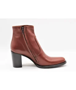 Femme L'Empreinte Chaussures Bottines|SPAZIOZERO RACHEL