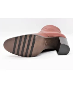 Femme L'Empreinte Chaussures Bottines|SPAZIOZERO RACHEL