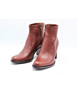 Femme L'Empreinte Chaussures Bottines|SPAZIOZERO RACHEL