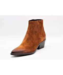 Femme L'Empreinte Chaussures Bottines|SPAZIOZERO TRACY