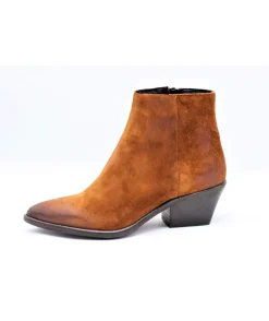 Femme L'Empreinte Chaussures Bottines|SPAZIOZERO TRACY