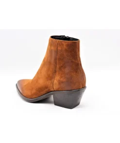 Femme L'Empreinte Chaussures Bottines|SPAZIOZERO TRACY