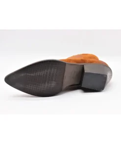 Femme L'Empreinte Chaussures Bottines|SPAZIOZERO TRACY