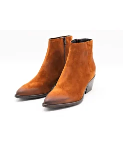 Femme L'Empreinte Chaussures Bottines|SPAZIOZERO TRACY