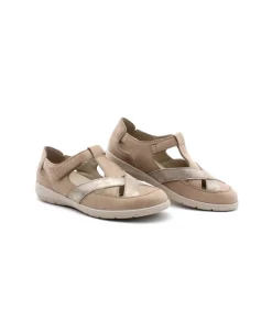 Femme L'Empreinte Chaussures Sandales Et Nu-Pieds|SUAVE 6661