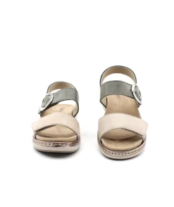 Femme L'Empreinte Chaussures Sandales Et Nu-Pieds|SUAVE 18004