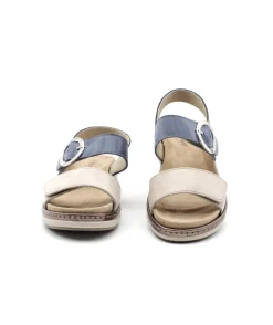 Femme L'Empreinte Chaussures Sandales Et Nu-Pieds|SUAVE 18004