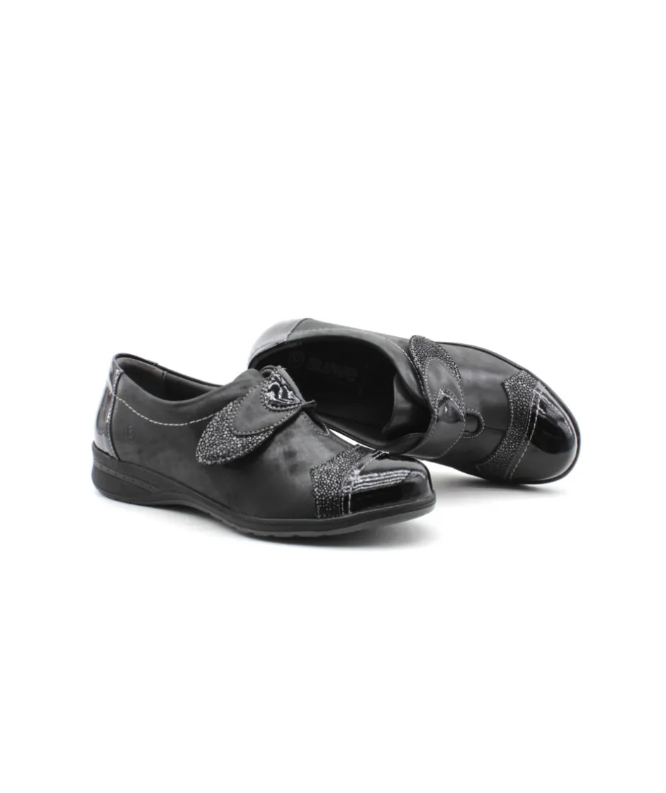 Femme L'Empreinte Chaussures Baskets|SUAVE DALLAS