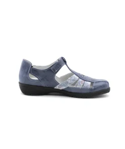 Femme L'Empreinte Chaussures Ballerines|SUAVE LONDON 8031T