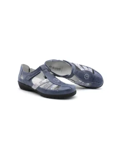 Femme L'Empreinte Chaussures Ballerines|SUAVE LONDON 8031T