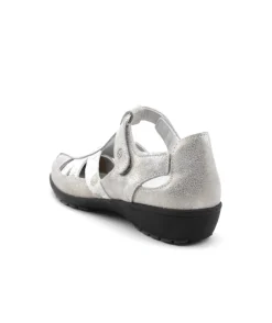 Femme L'Empreinte Chaussures Ballerines|SUAVE LONDON 8031T