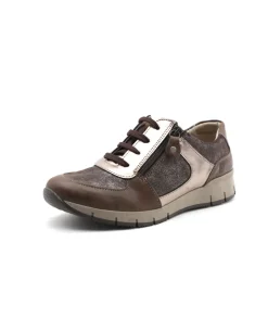 Femme L'Empreinte Chaussures Baskets|SUAVE NANCY