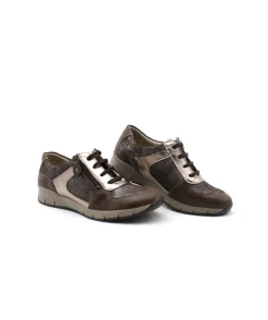 Femme L'Empreinte Chaussures Baskets|SUAVE NANCY