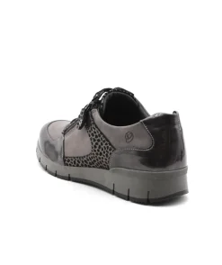 Femme L'Empreinte Chaussures Baskets|SUAVE NANCY 10504T